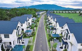 Vườn Vua Resort And Villa